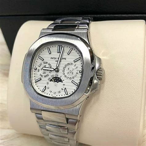 patek philippe geneve swiss replica|are Patek Philippe watches handmade.